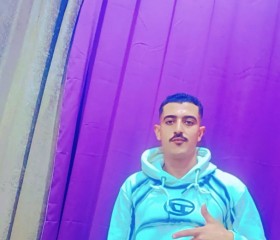 نور الدين توفيق, 18, Zagazig