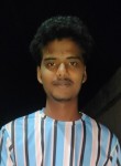 Raju, 23 года, Koratla