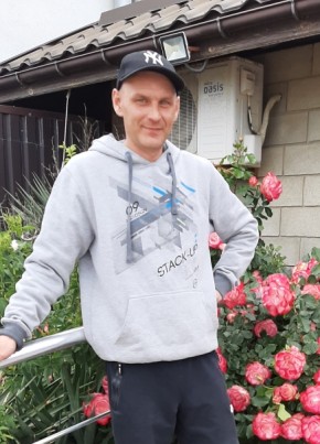 Вася из Саки 37 лет