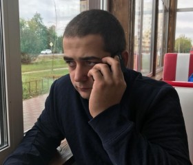 Вячеслав, 27 лет, Климовск