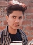 Manoj Mourya, 22 года, Kashipur