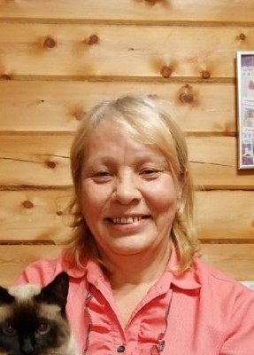 Елена, 63, Россия, Россошь
