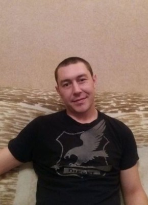 валик, 43, Україна, Харків