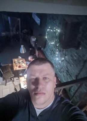 Ян, 40, Россия, Архангельск