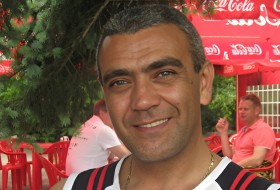 Grigor, 56 - Just Me