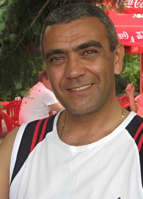 Grigor, 56, Russia, Mineralnye Vody