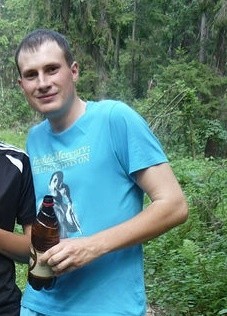 Евгений, 34, Россия, Ковров