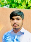 Rafiq Babar, 18  , Bhakkar