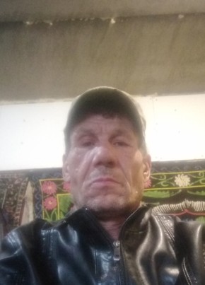 Евгений из Суксуна 51 год