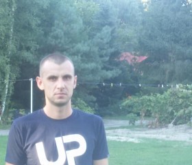 Виталий, 36 лет, Warszawa