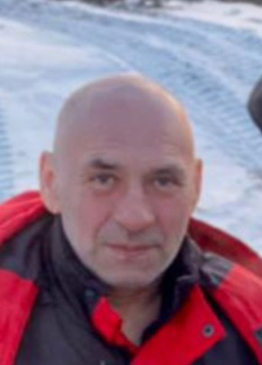 Сергей, 53, Россия, Чита