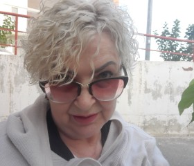 Lidiya, 64, Volgograd