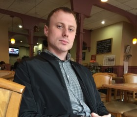 Ярослав, 35 лет, Київ