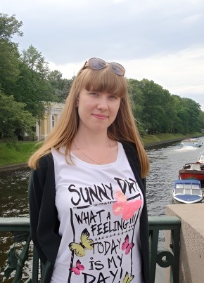 Таня, 33, Russia, Nizhniy Tagil