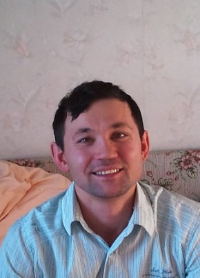 Zufar, 44, Russia, Naberezhnyye Chelny