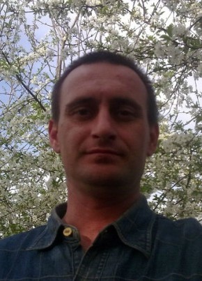 Павел, 46, Россия, Выселки