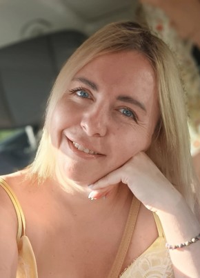 Ксюша из Петергофа 43 года