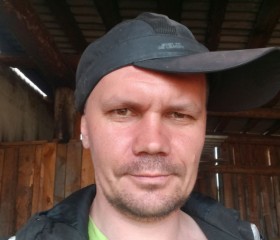 Styepa, 35, Krasnoyarsk