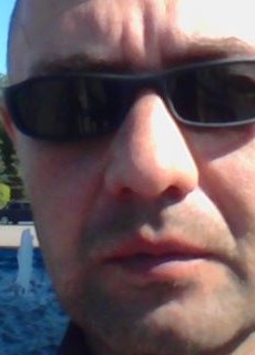 Сергей, 45, Россия, Сокол