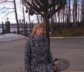 Ольга, 58 лет, Ижевск