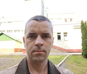 Денис, 39 лет, Горад Гродна