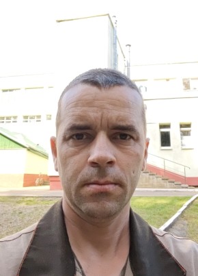 Денис, 39, Рэспубліка Беларусь, Горад Гродна