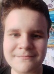 Timofey, 18, Ukhta