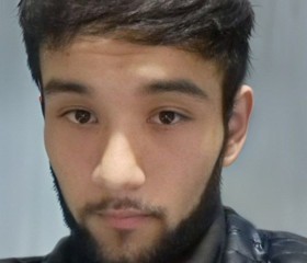 Aliser Qosimov, 28, Tashkent