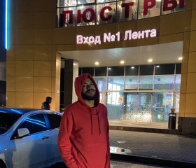 Shehab HOSNY, 24 года, Уфа