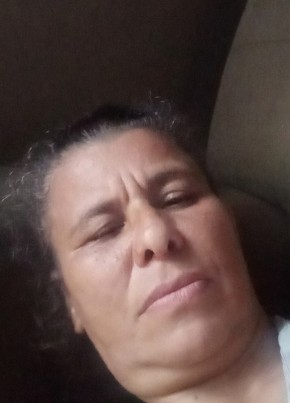 Sandra из Rio Preto 48 лет