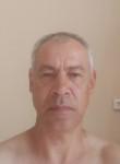 Vladimir, 50, Novosibirsk