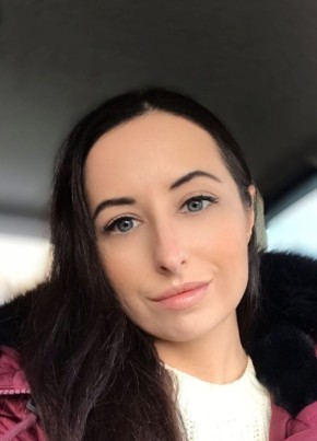 Евгения, 35, Россия, Владивосток