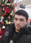 Азамат я узбек, 27 лет, Москва
