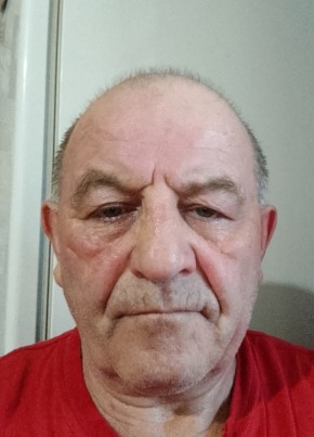 tolik, 63, Russia, Chelyabinsk