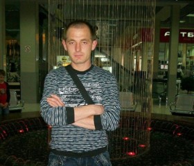 Александр, 36 лет, Климово