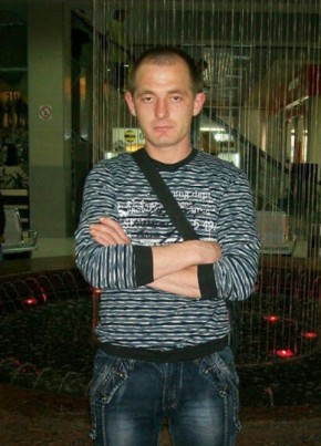 Александр, 36, Россия, Климово