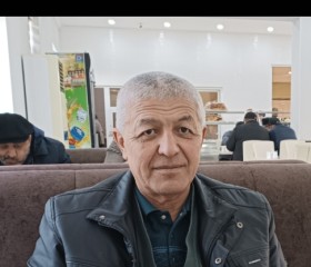 Турсун, 59 лет, Yangiyer