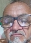 Antonio, 58 лет, Buíque