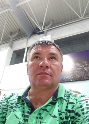 drug, 45, Russia, Moscow