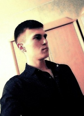 Руслан, 27, Россия, Заиграево