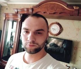Павел, 32 года, Донецьк