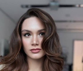 Vasilisa, 20, Saint Petersburg