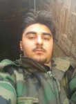 yassin, 28 лет, مدينة حمص