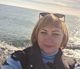 Алла, 53 года, Шахты