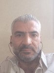 Abdo, 53 года, Gaziantep