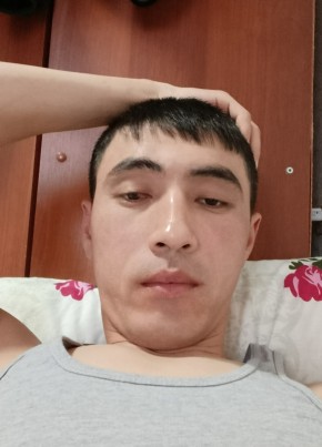Мурадыл из Нижнего Тагила 32 года