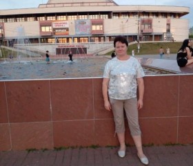 Татьяна, 48 лет, Юрьев-Польский