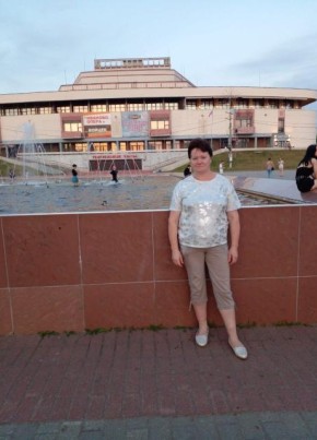Tatyana, 48, Russia, Yurev-Polskiy