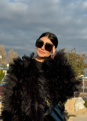 Anna, 37, Russia, Naro-Fominsk
