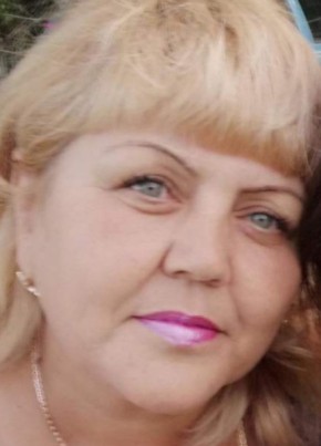 Наталья из Свирска 57 лет